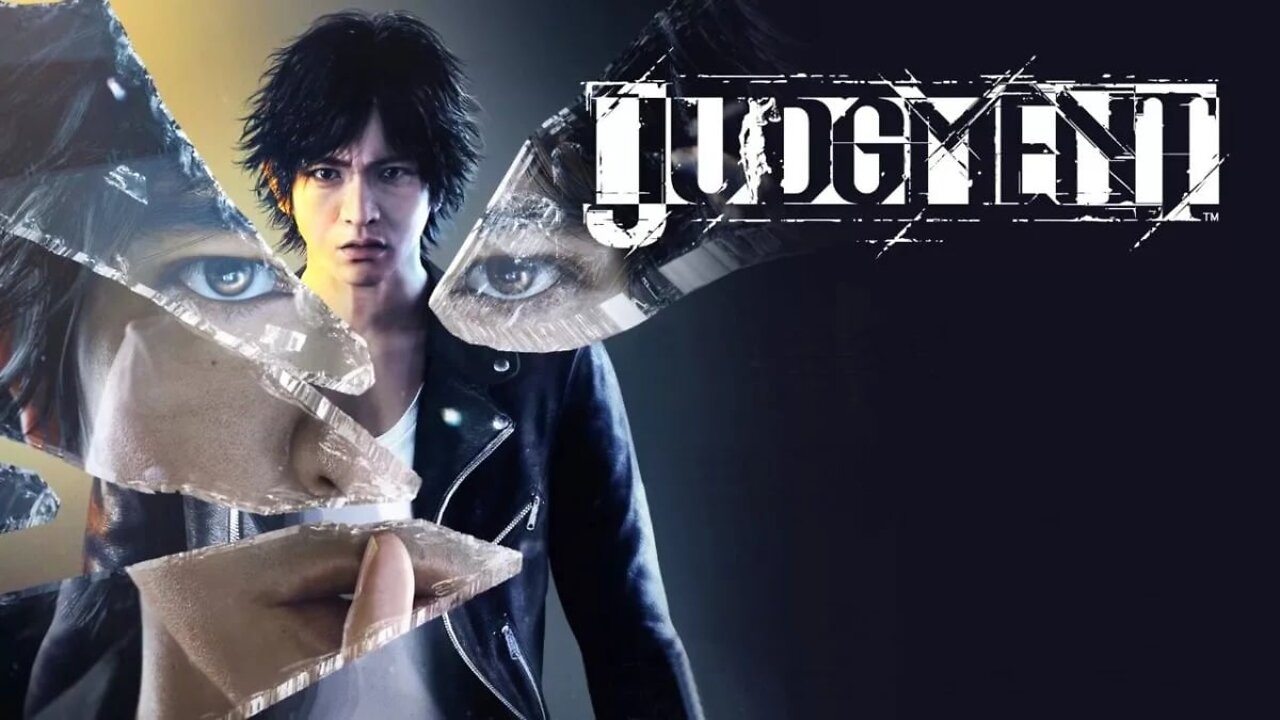 LOOKING AT IT FROM A DIFFERENT ANGLE!!?? JUDGEMENT