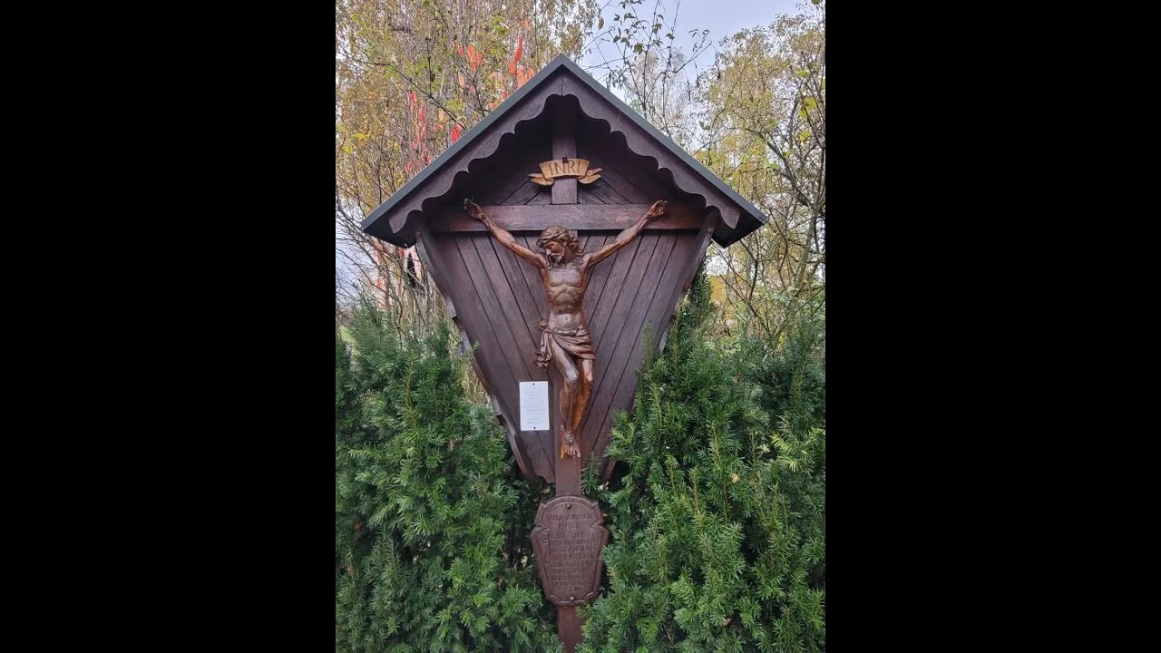 7. Tag Kräftige und für alle Menschen heilsame Novene vom heiligen Kreuz Christi