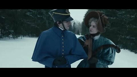 The Pale Blue Eye shot story clip 2023 hindi urdu