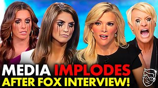 Megyn Kelly TORCHES Media Libs MELTDOWN After Fox News Destroys Kamala's Campaign: 'Are You Drunk!?'