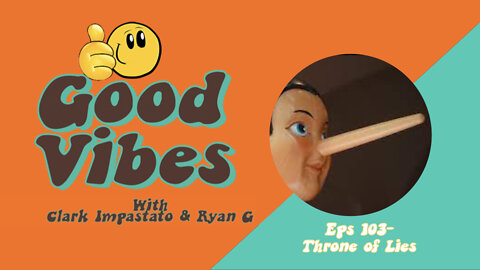 Eps. 103- Throne of Lies