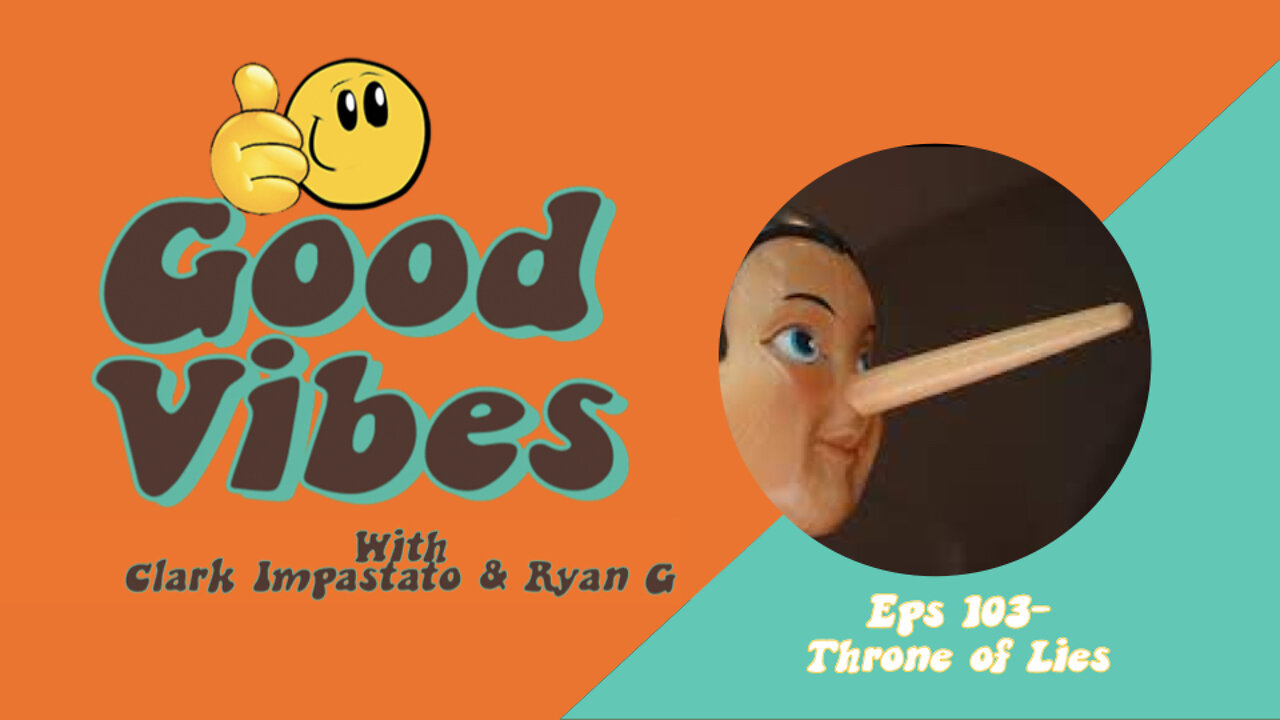Eps. 103- Throne of Lies