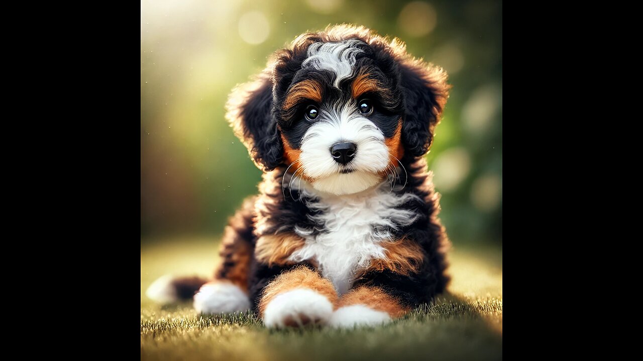 Mini Bernedoodle: The Definitive Guide to Size, Price, Lifespan & Personality