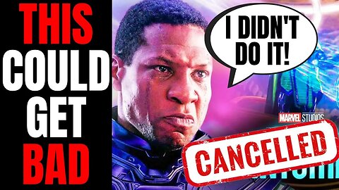 Jonathan Majors Ads Get CANCELLED After Arrest | Marvel Star's Lawyer To Show PROOF He's Innocent!