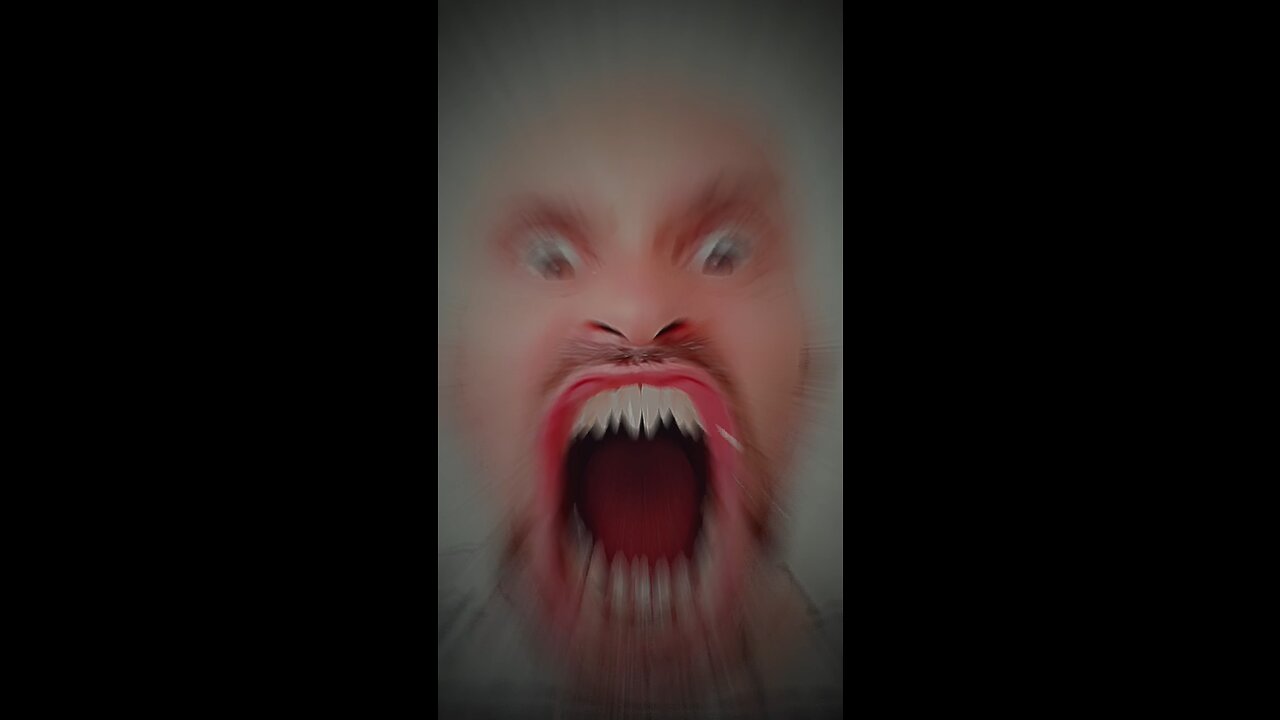 You will be punished.