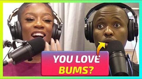 Modern Women CHOICE of Men