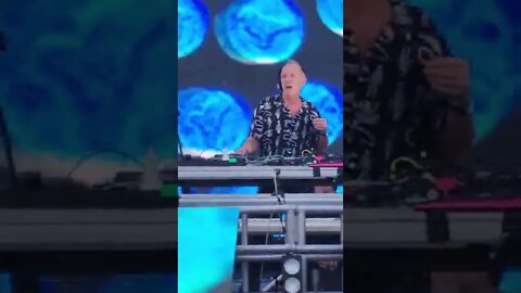 Fatboy Slim #Creamfields #CreamfieldsCL2022 #Creamfields2022 #CreamfieldsChile #Noviembre6