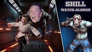 The Skeleton Crew Kids MUST be Protected from the Disney Shills! | Star Wars IGHTLAWS!