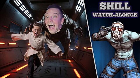 The Skeleton Crew Kids MUST be Protected from the Disney Shills! | Star Wars IGHTLAWS!