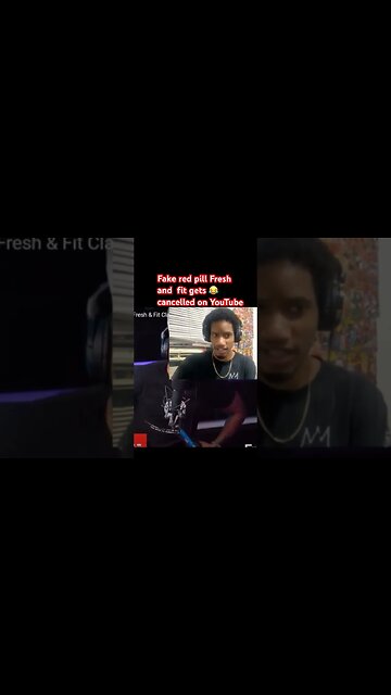 #freshandfit gives fake #motivation to the youth #swissvmillie1