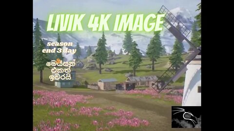 Pubg mobile livik.rush game play.m416+6x 5 finger full gyroscope.ලිවික් කින් අවෙ කොමිලෝ #kalidragon