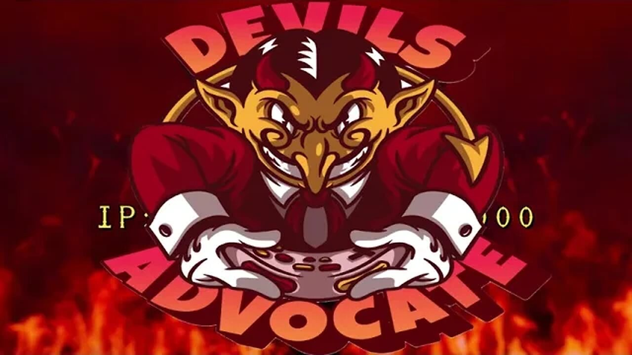 Devils Advocate: Unleashing the Ultimate PvP and PvE Chaos - Conquer the Darkness!