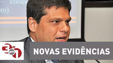 Novas evidências contra o ex-procurador Marcelo Miller