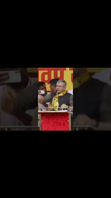 ब्राह्मण महापंचायत, जयपुर #shorts