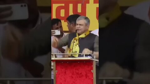 ब्राह्मण महापंचायत, जयपुर #shorts