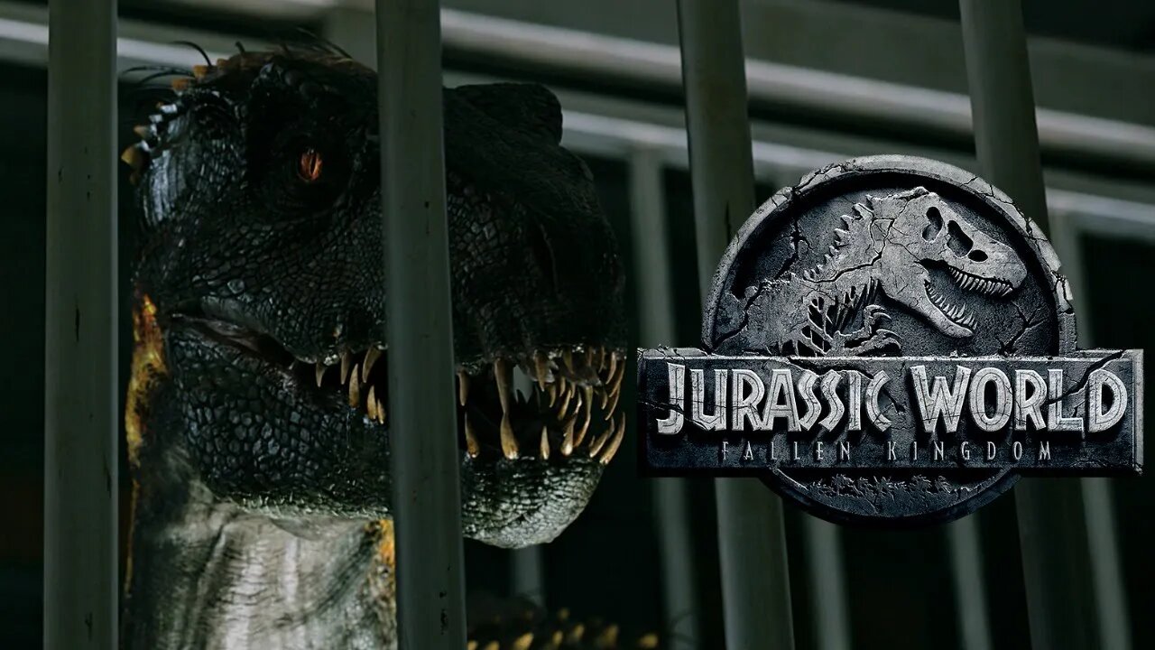 The Real Reason The Dinosaur Prices Were So Low In Jurassic World: Fallen Kingdom