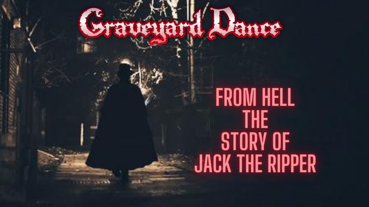 From Hell : the story of Jack the Ripper