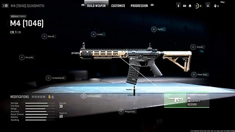 MODERN WARFARE 2 GUNSMITH 2.0 Explained: Everything You Need to Know