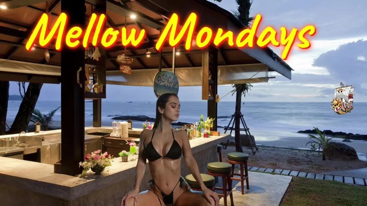 Mellow Mondays: Remember What You Love