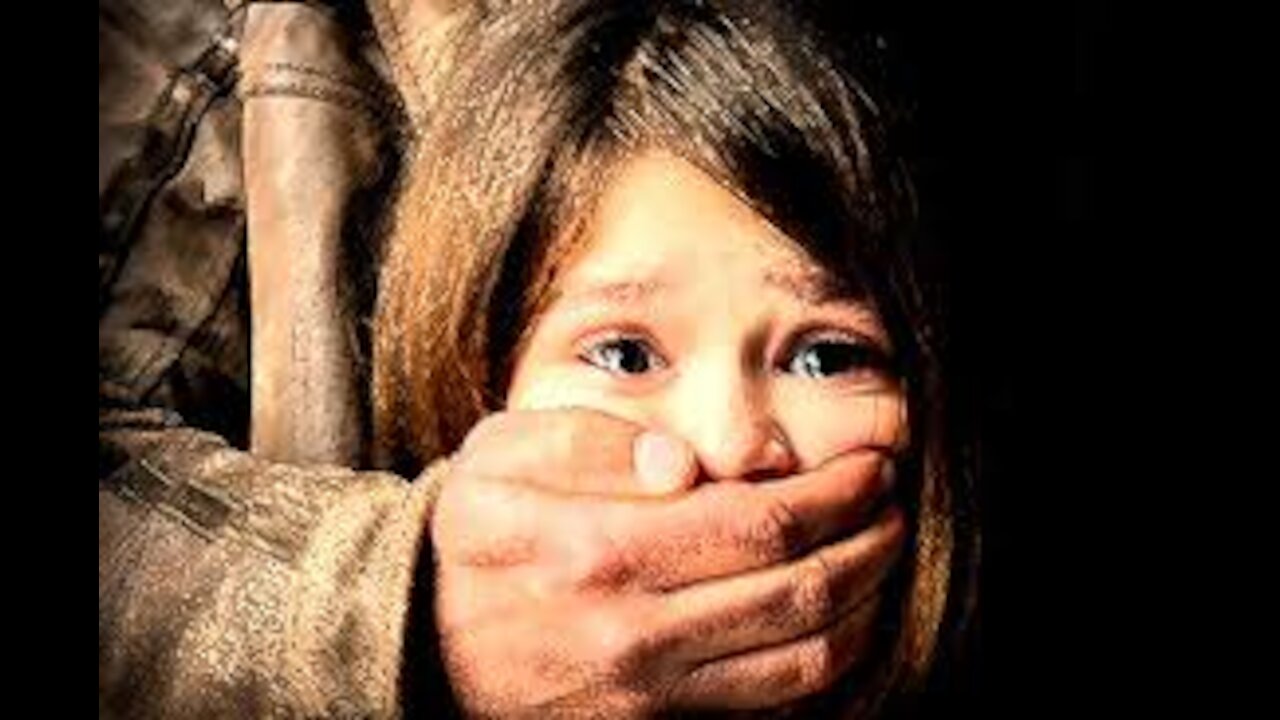 Mount 1 Rumble - How The State Can Steal Your Child