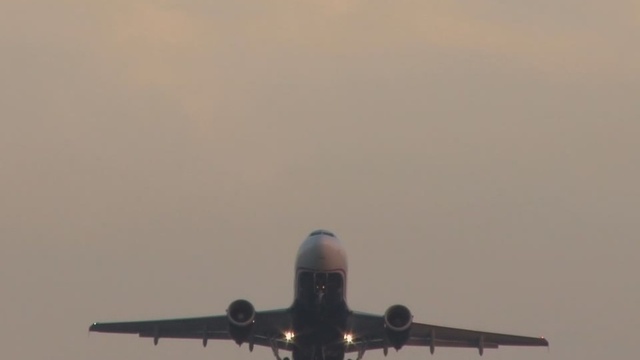 Flight plans may change for presidential visits