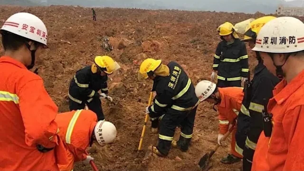 Communist Chinese Mining In Maine?
