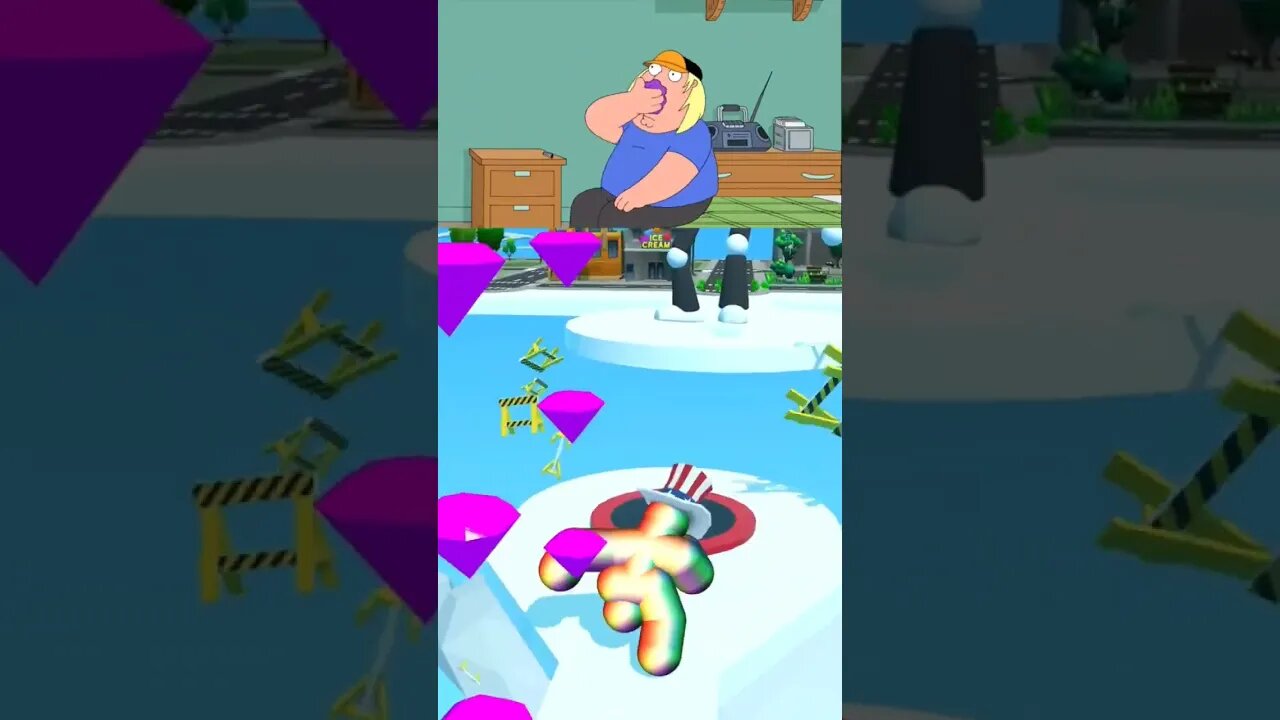 Family guy clips