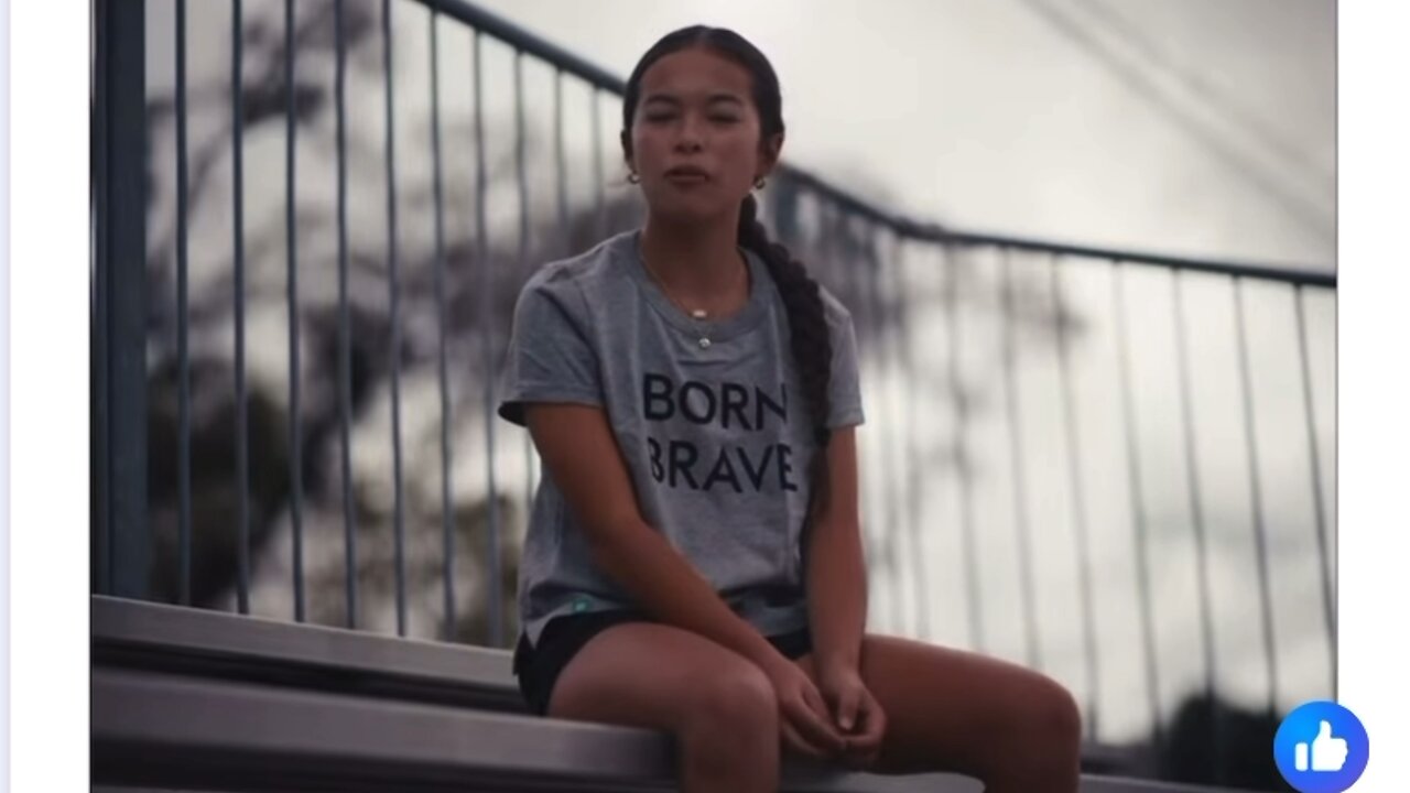 Shame on Nike! Powerful video from the women of Nike #UCNYNEWS