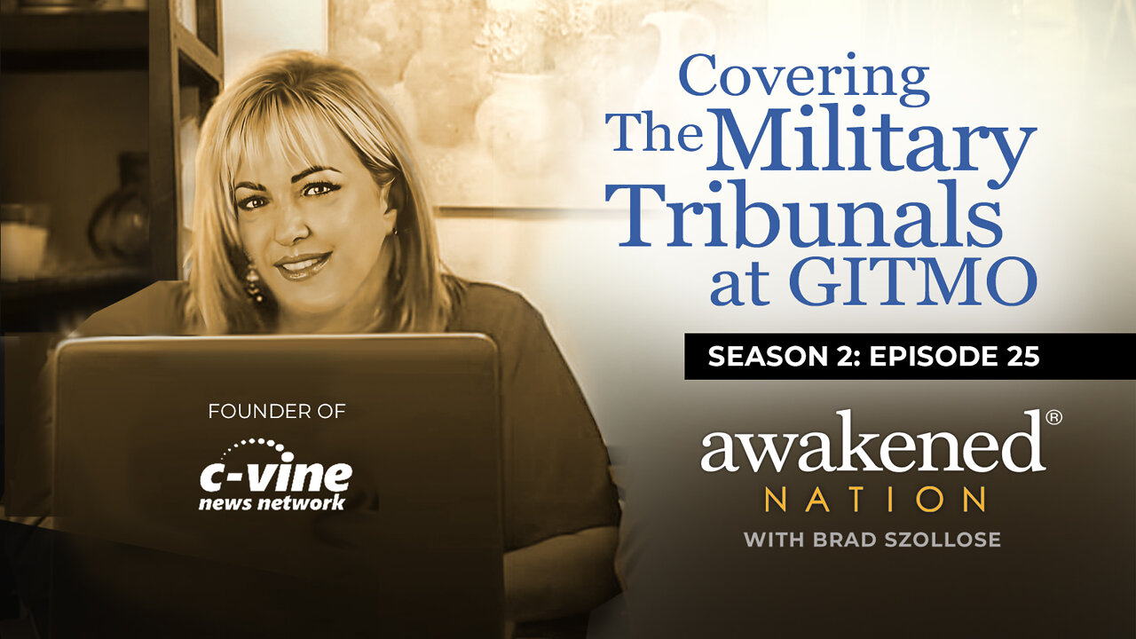 Frustrated over Fake News? Start your own network with Linda Forsythe
