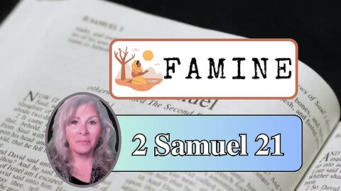 2 Samuel 21