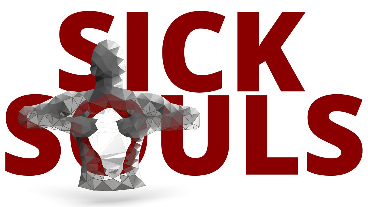The Vortex — Sick Souls