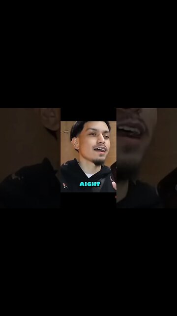 Ice Spice says she can sq***rt #icespice #shorts #youtube #rap #Rapper #Hiphop #interview #short