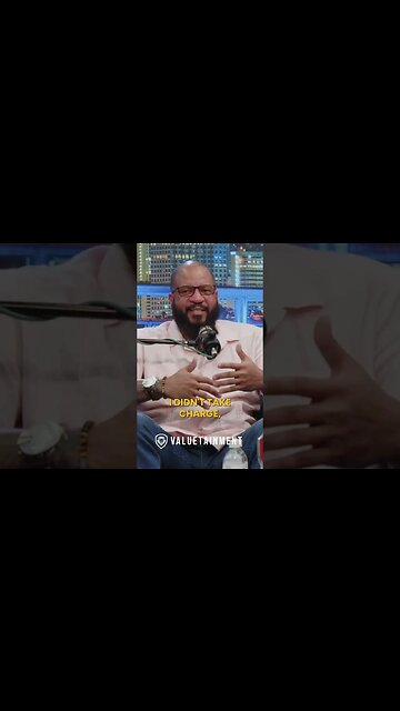 @DonovanSharpe EXPOSES Himself #exposed #shorts #redpillpodcast