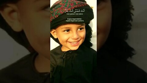 Mahalul Qiyam💕