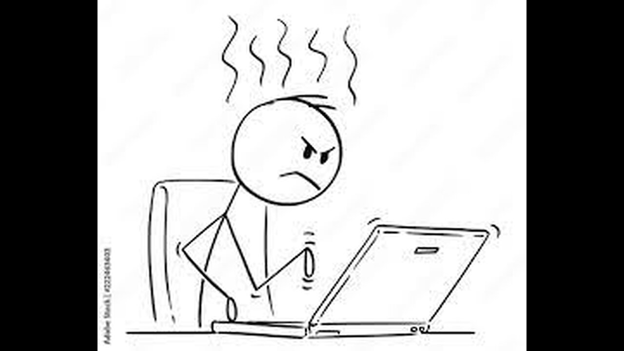 Python Pain - Why I Quit Coding