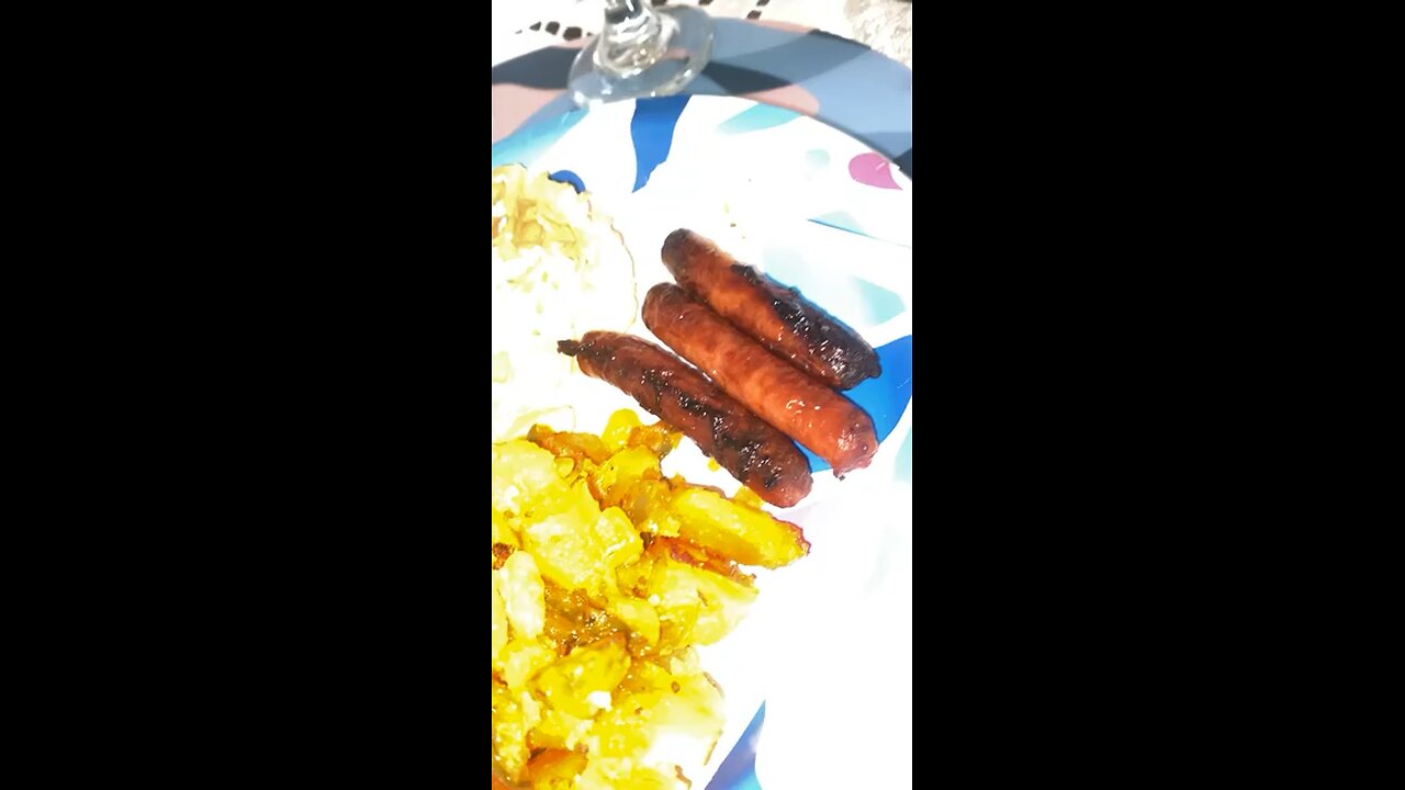 BIG BREAKFAST IN VEGAS ‼️‼️