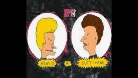 Beavis and Butt Head Burger World part 2 #short