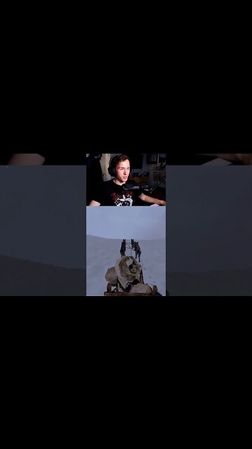 Making Doggos Fly | That Which Gave Chase - Indie Horror Game #shorts