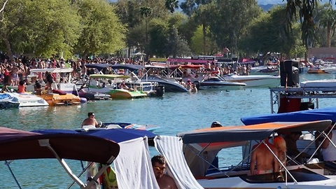 SHH! 7 secrets about Lake Havasu - ABC15 Digital