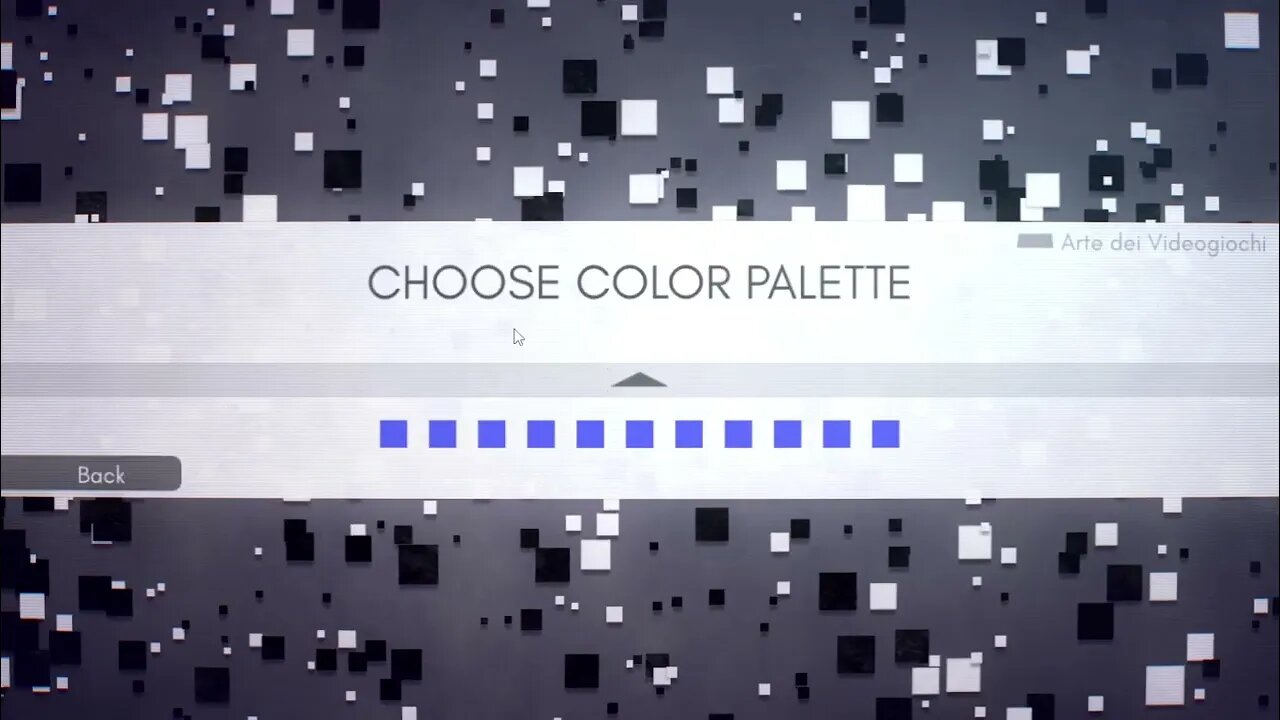 INVERSUS Deluxe (Steam demo, gameplay)