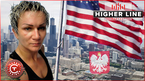 Polish Storm | Higher Line Podcast #159