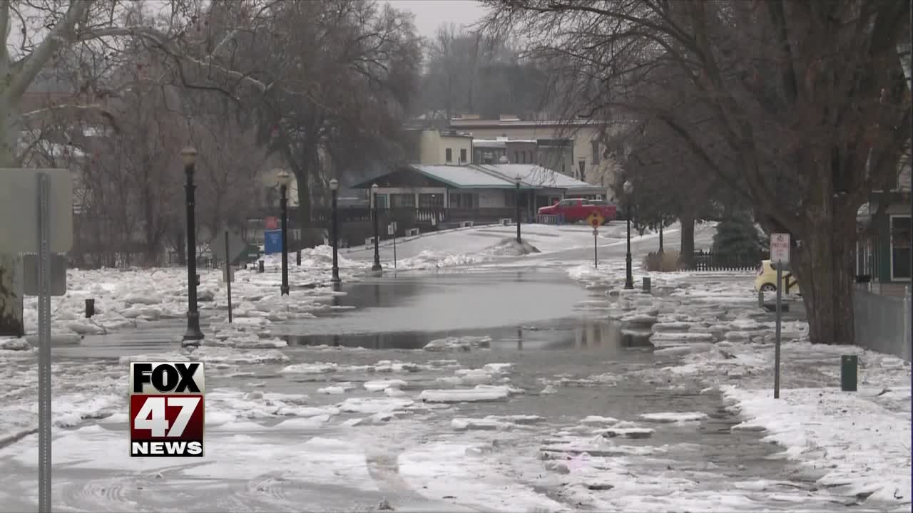 MSP explains why they denied Portland aid for flooding