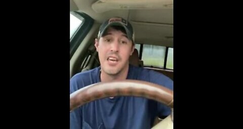 Fact Check This: TRUMP IS STILL YOUR PRESIDENT: Viral Video by Country Music, Army Vet Derek Johnson