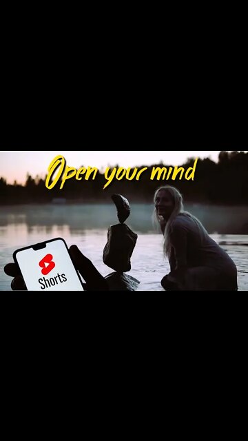 Open Your Mind