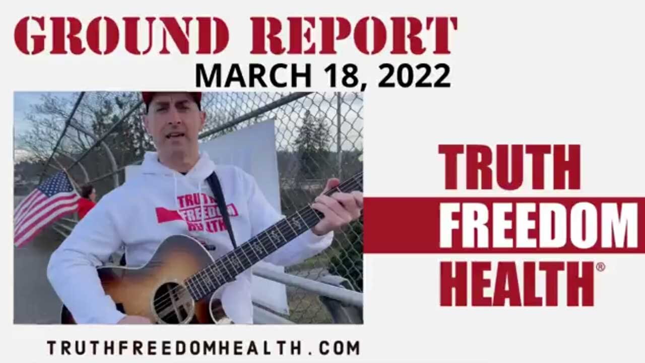 #TruthFreedomHealth Educators Share Their Experiences On The Ground Building A Bottom’s Up Movement