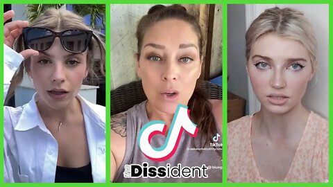 REAL Women DESTROY The Modern Woman (Part 6) | A TikTok Compilation of Women Destroying Feminism