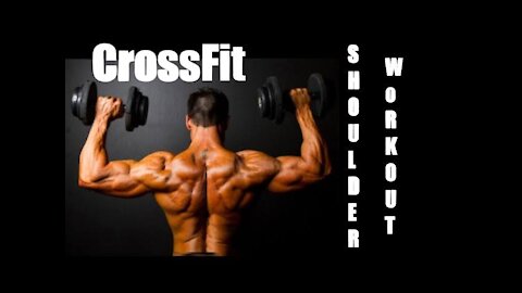 Benefits of crossfit sport