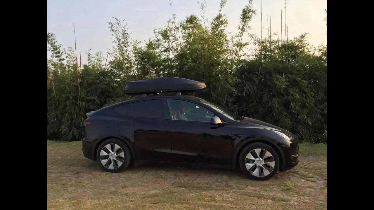 600L car roof box for camping, faimly travel