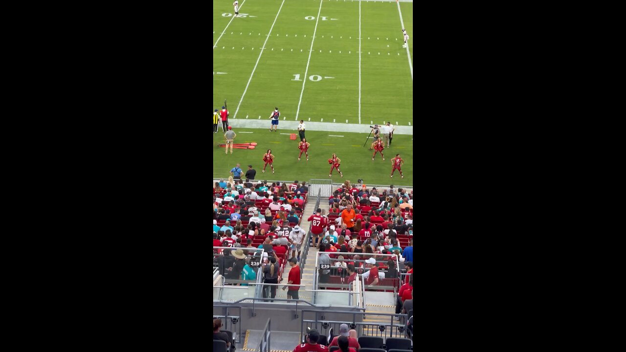 Raymond James Stadium Hertz Suite PT 4