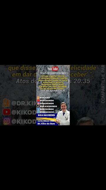 ATOS DOS APÓSTOLOS 20:35